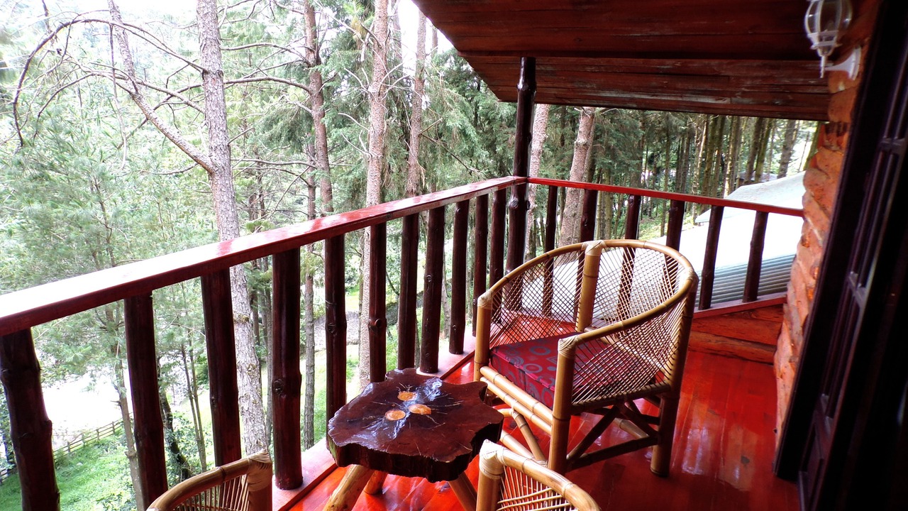 Photo of Patio Balcony in Altotonga