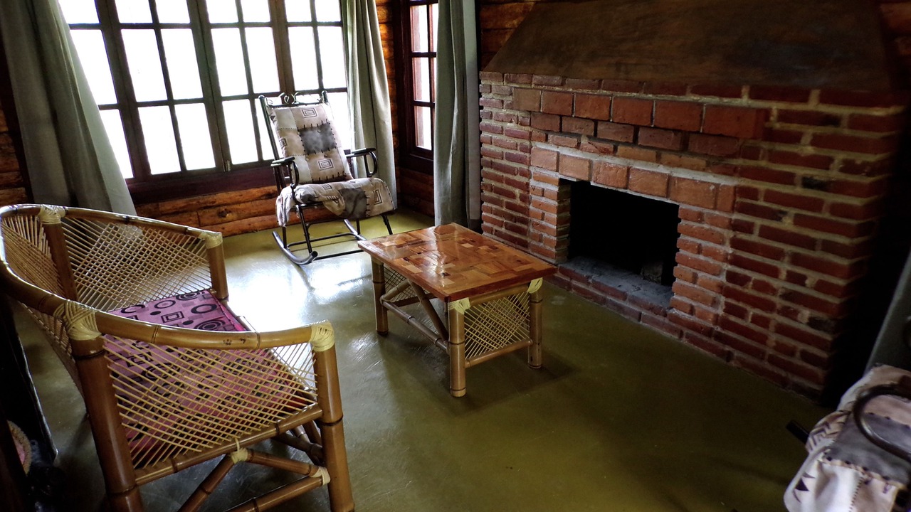 Photo of Livingroom in Altotonga