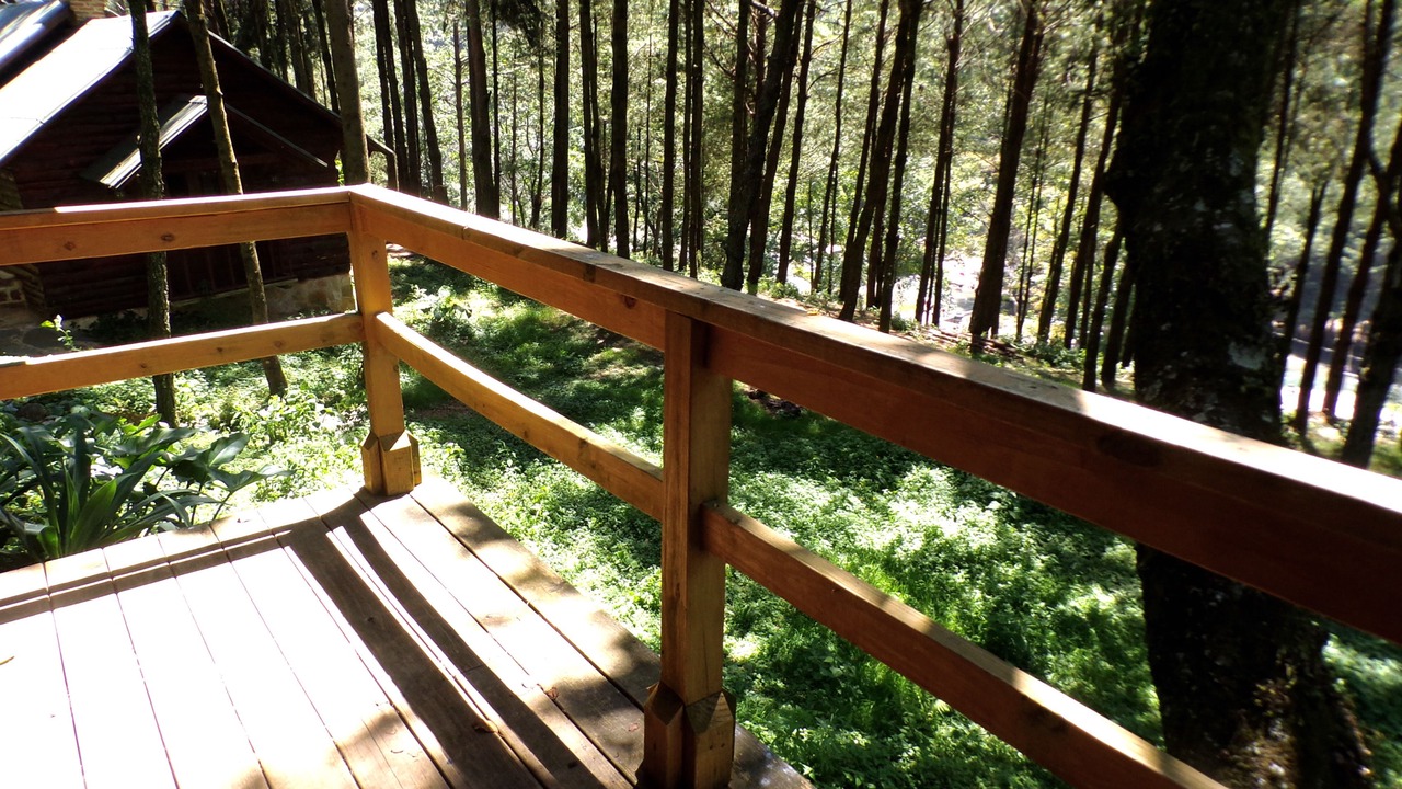 Photo of Patio Balcony in Altotonga