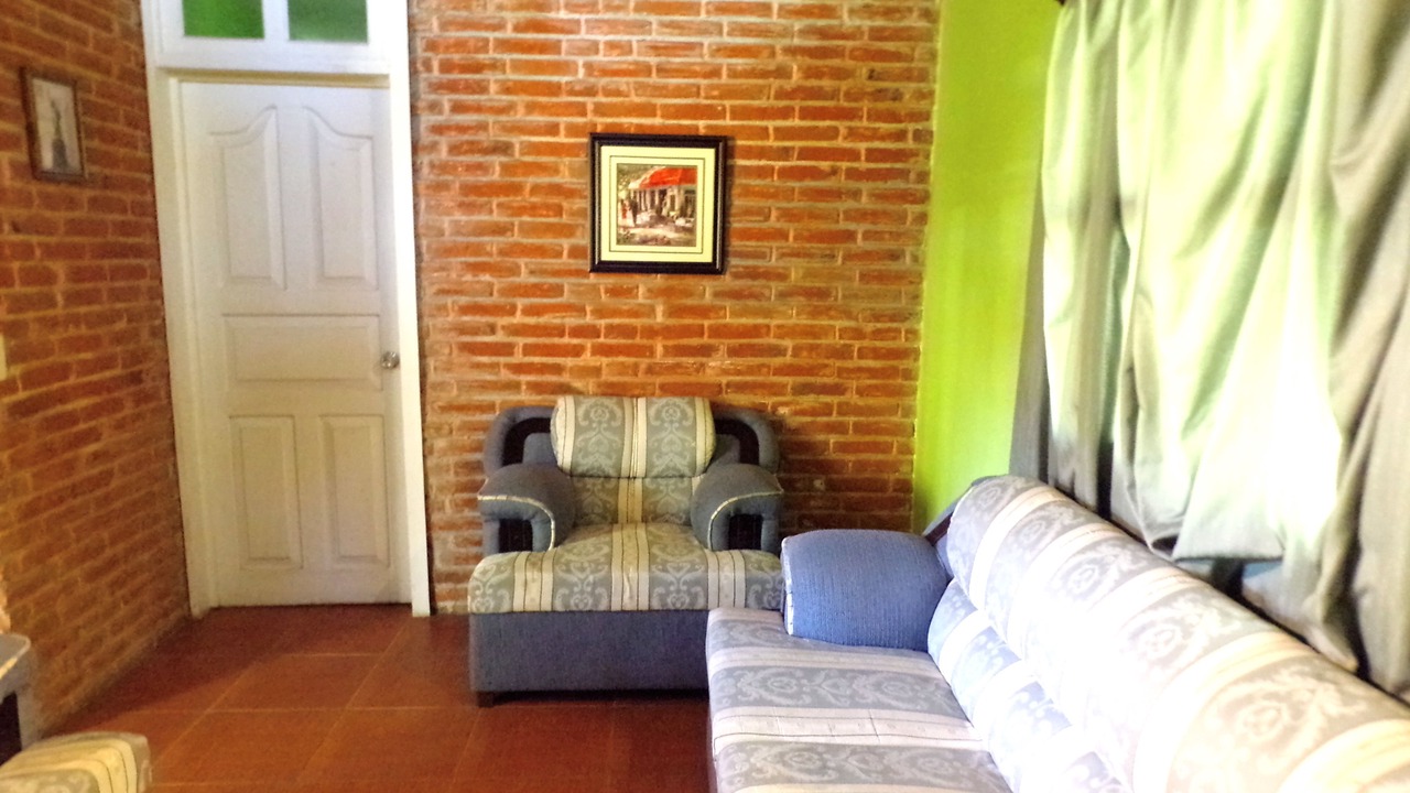 Photo of Bedroom in Altotonga