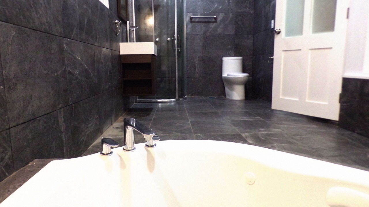 Photo of Bathroom in Altotonga