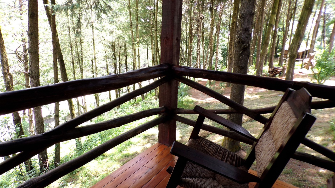 Photo of Patio Balcony in Altotonga