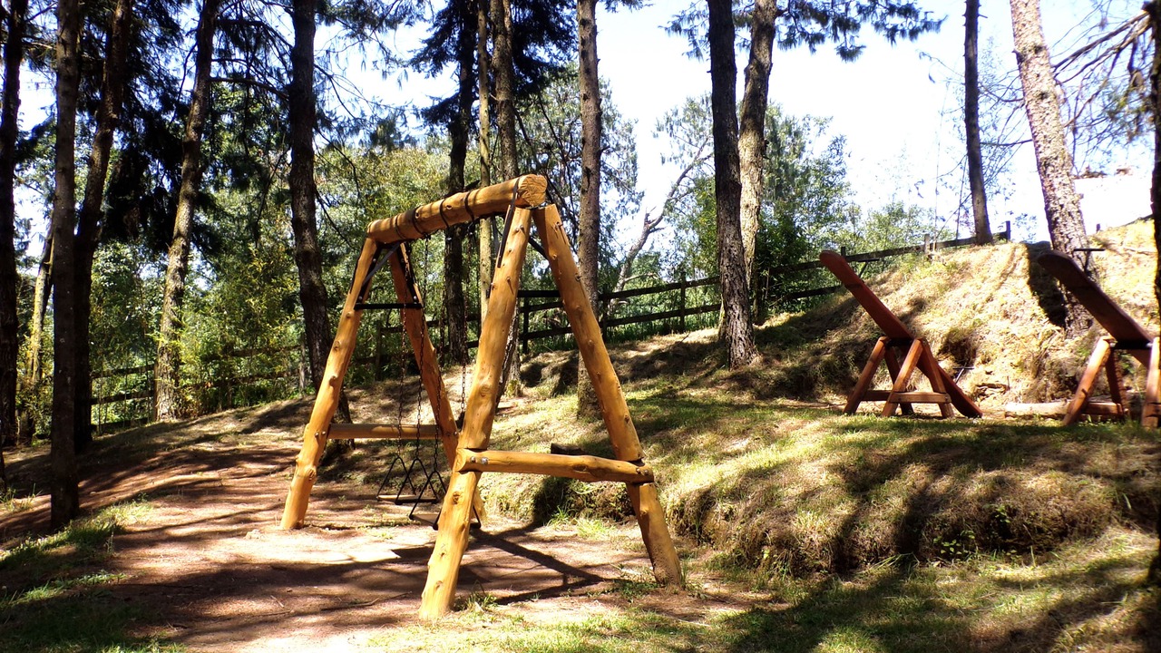 Photo of Outdoor in Altotonga