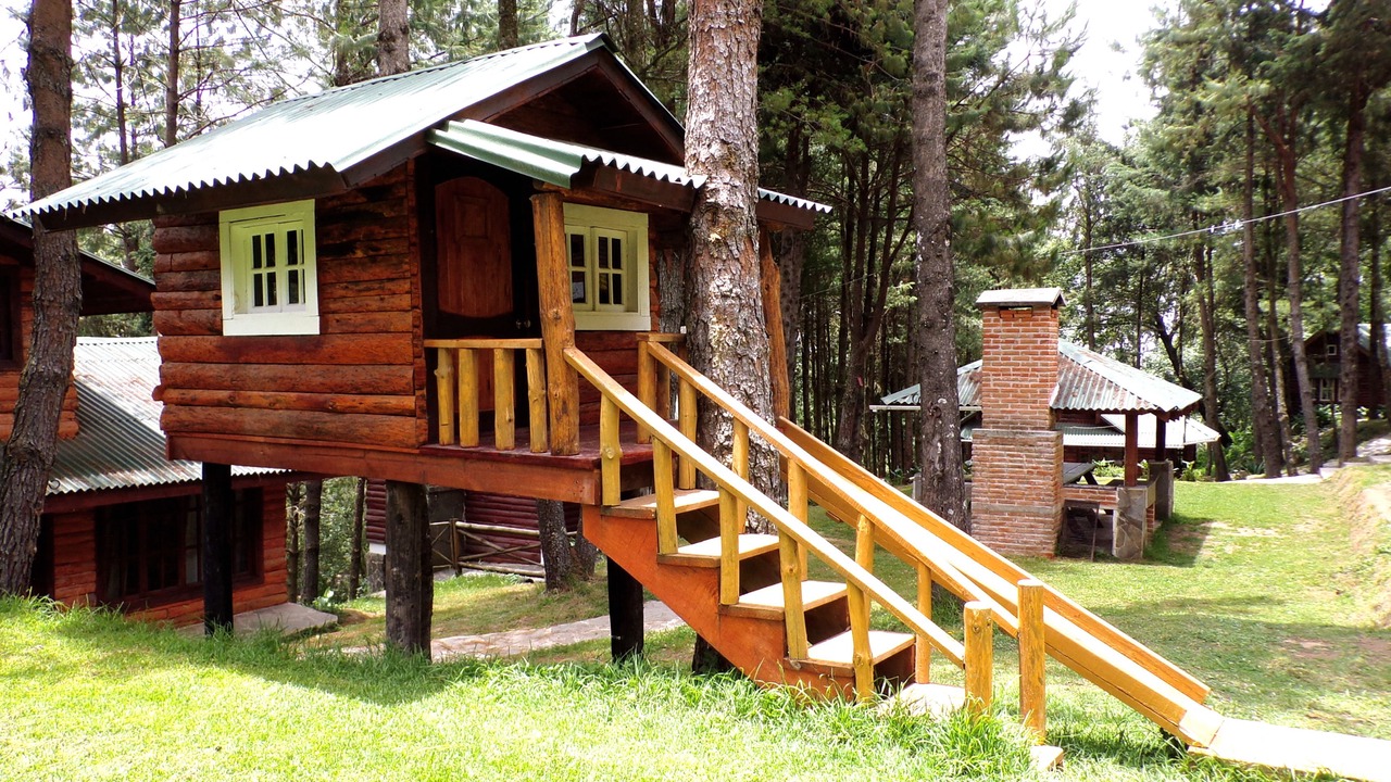 Photo of Outdoor in Altotonga