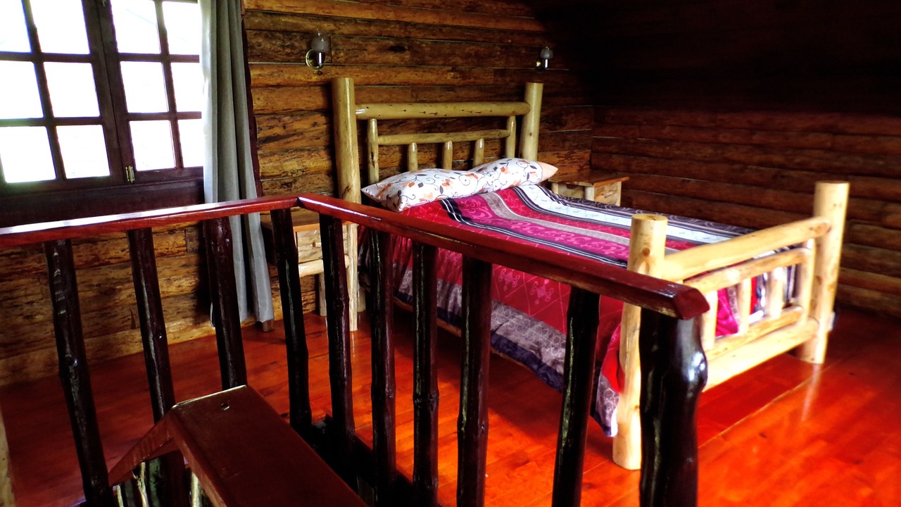 Photo of Livingroom in Altotonga