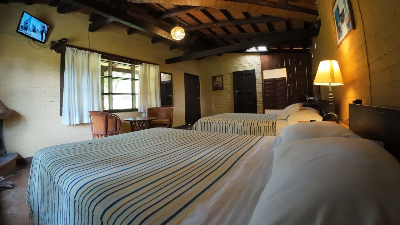 Photo of Bedroom in La Querenda