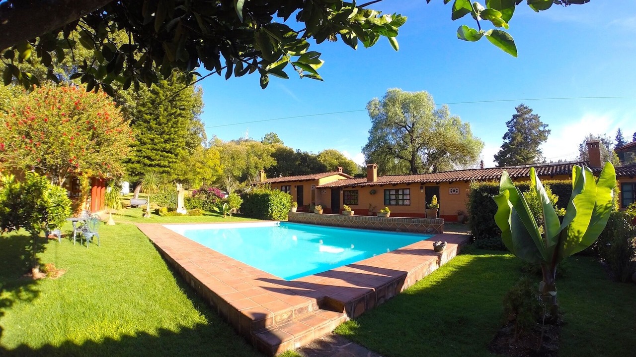 Photo of Outdoor in La Querenda