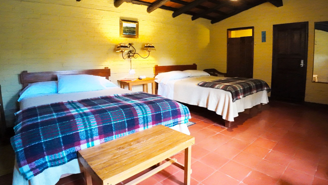 Photo of Bedroom in La Querenda