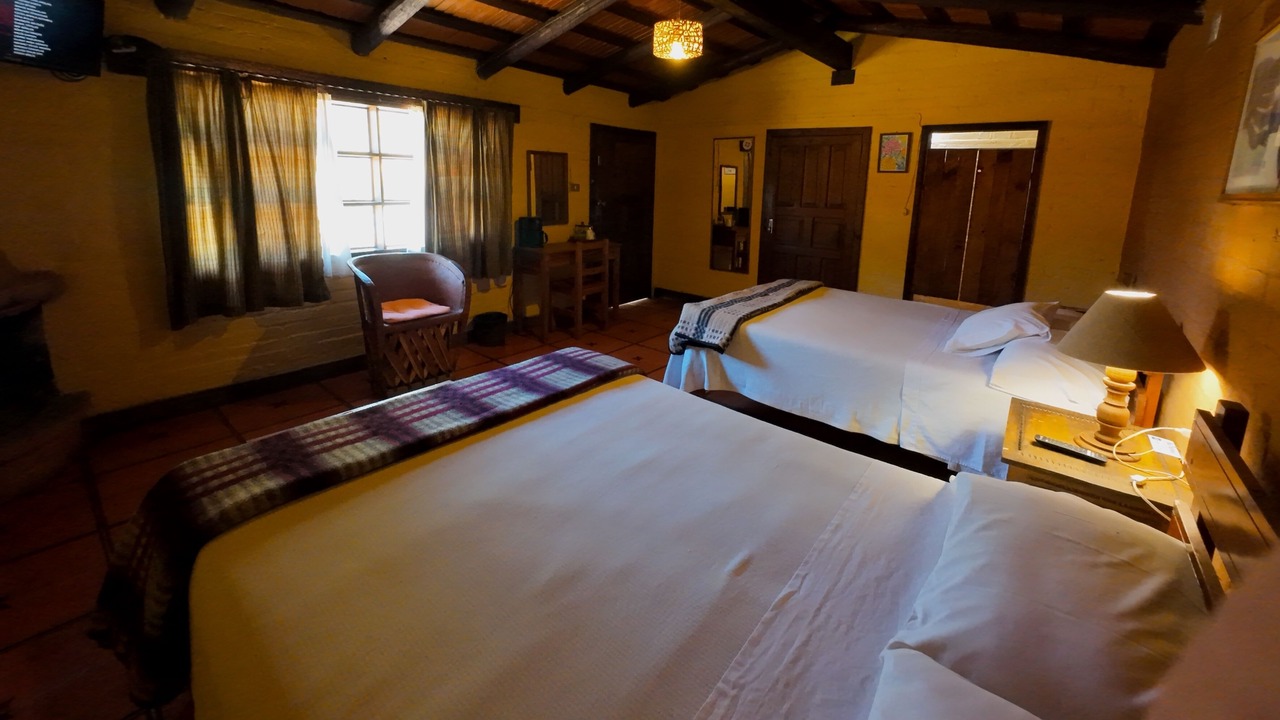 Photo of Bedroom in La Querenda