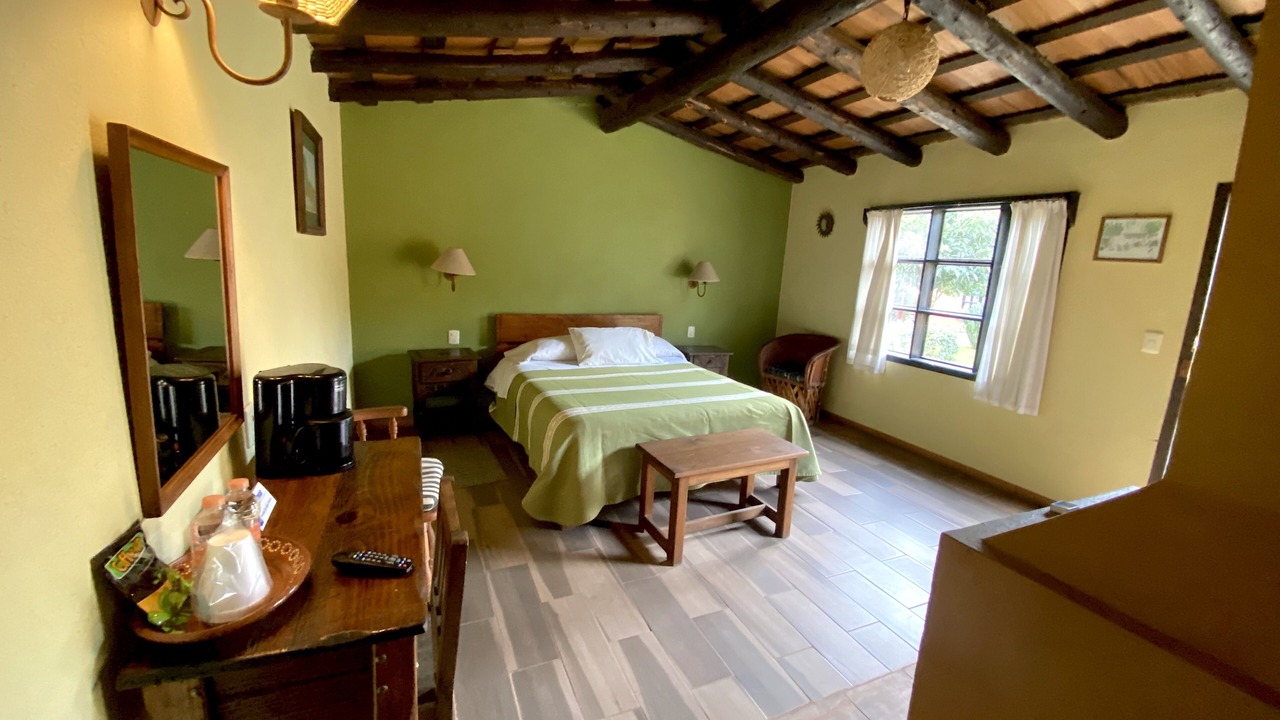 Photo of Bedroom in La Querenda