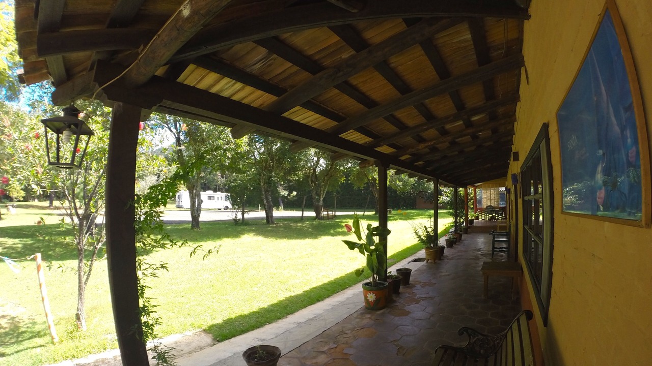 Photo of Outdoor in La Querenda