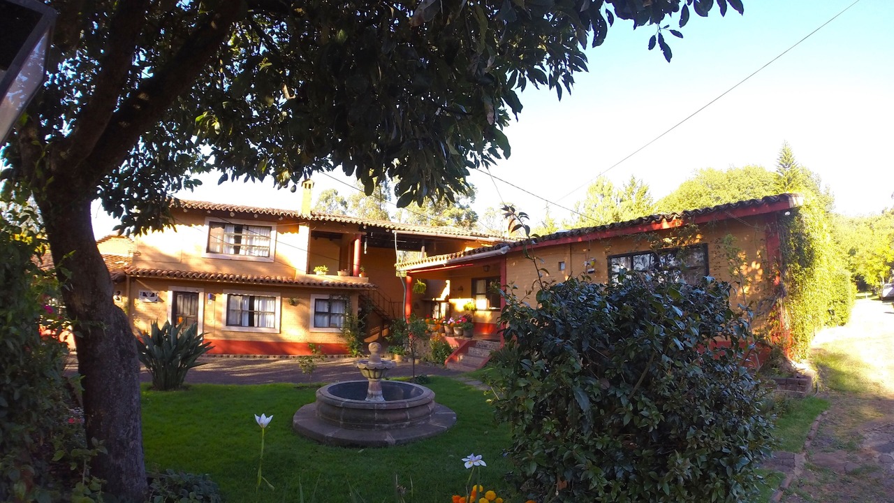 Photo of Outdoor in La Querenda