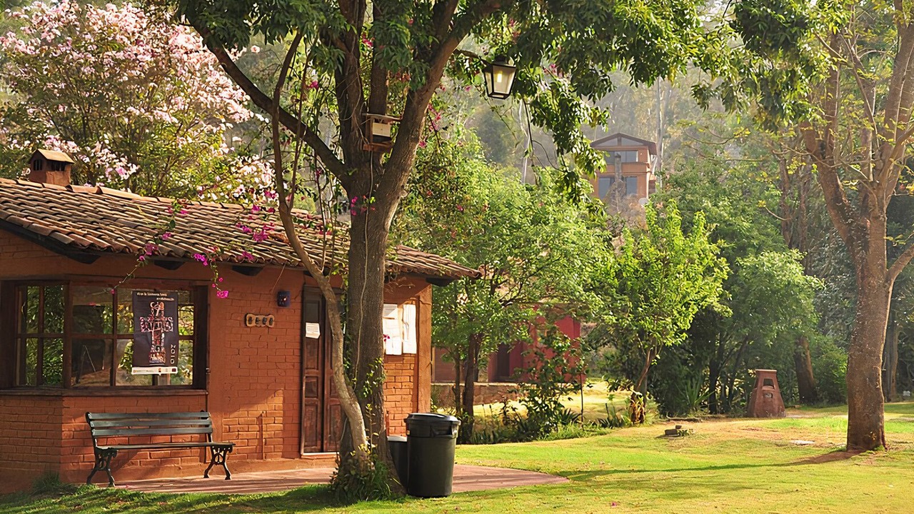 Photo of Buildings in La Querenda