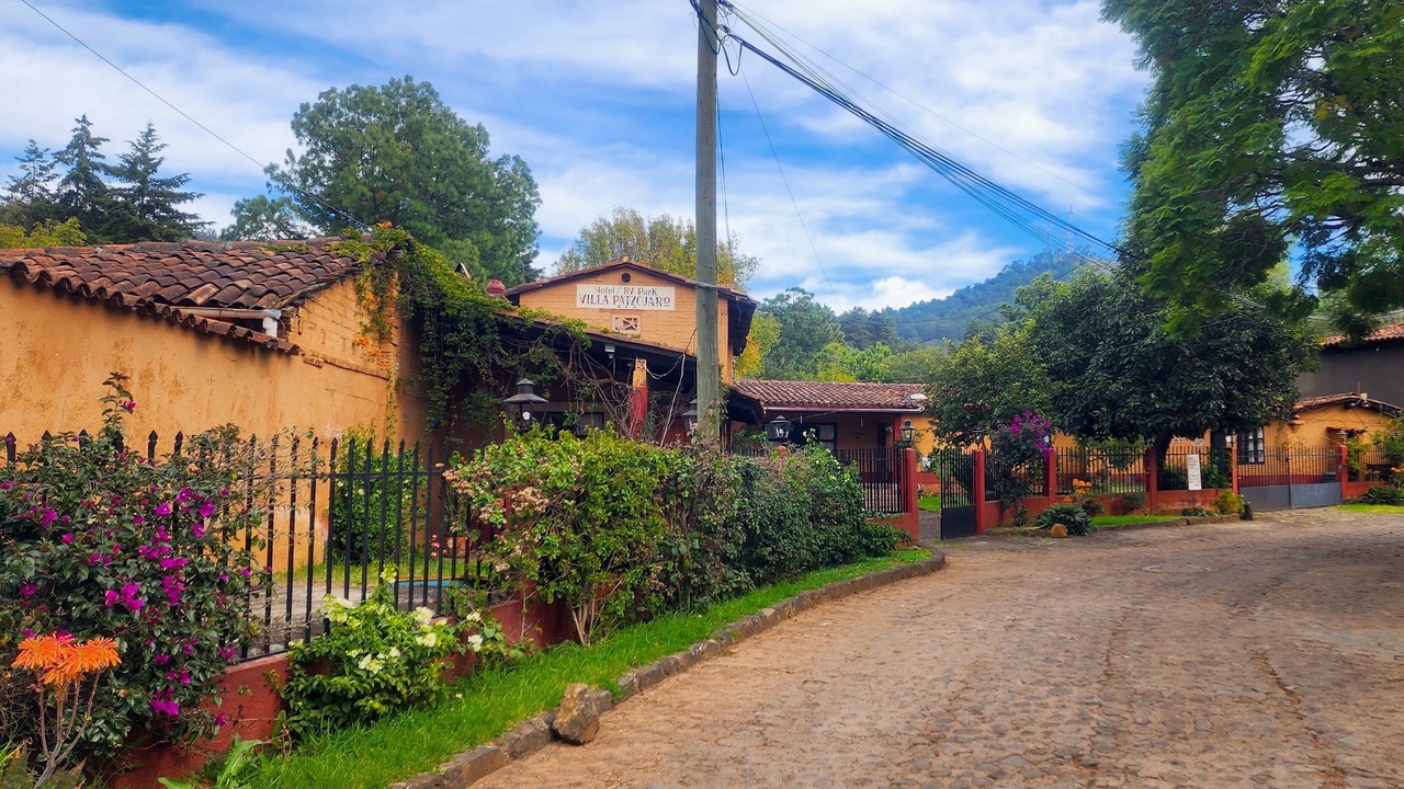 Photo of Outdoor in La Querenda