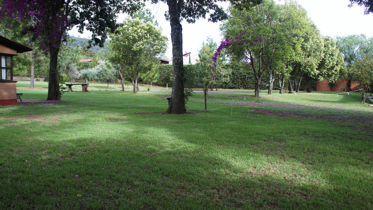 Photo of Outdoor in La Querenda