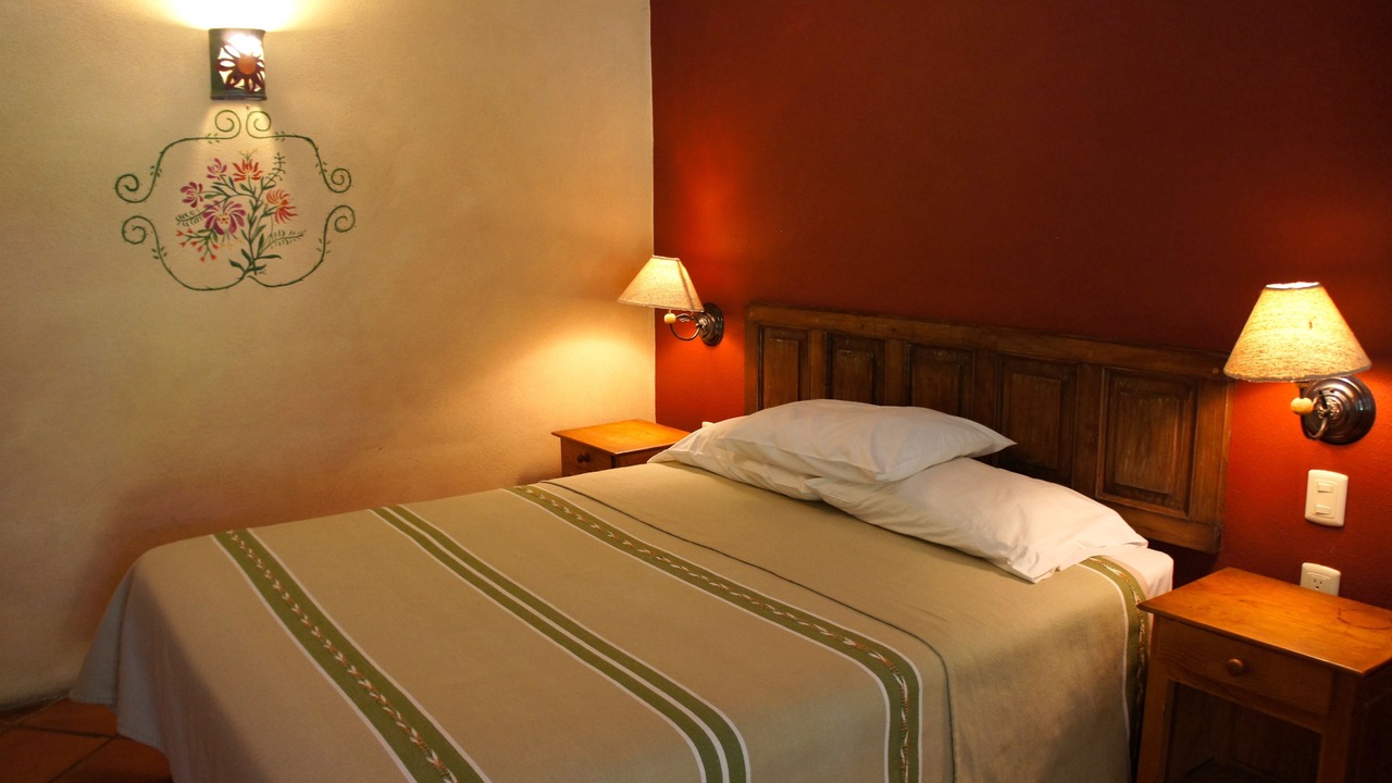 Photo of Bedroom in La Querenda