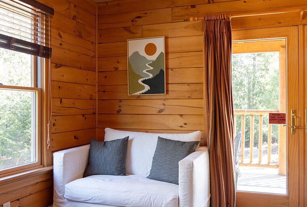 Photo of Bathroom in Carrabassett Valley