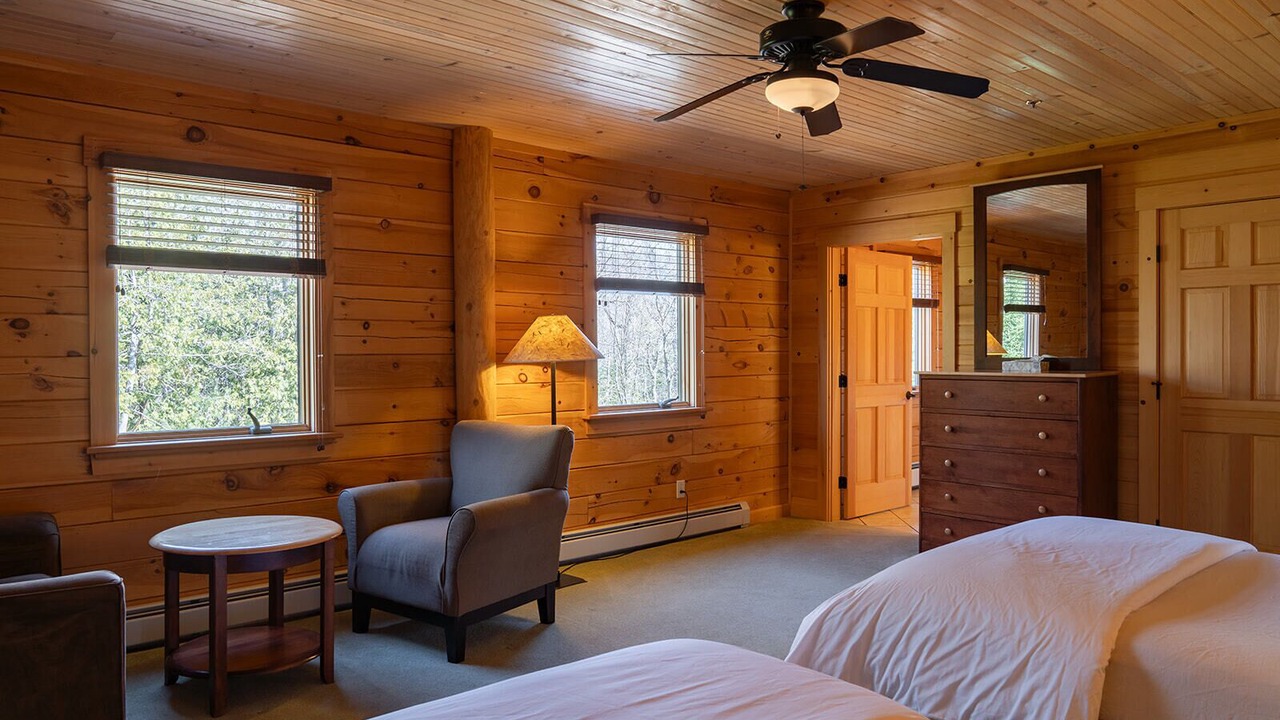 Photo of Bathroom in Carrabassett Valley