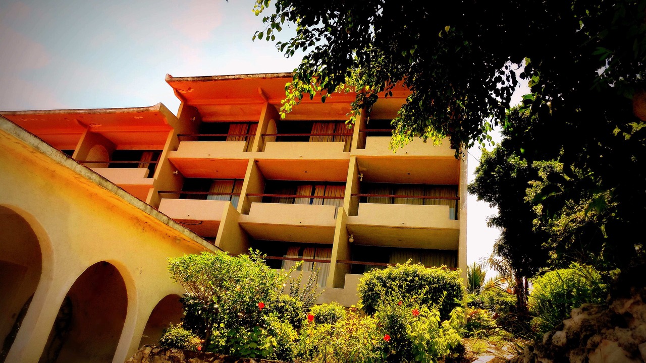 Photo of Outdoor in Tlaltizapan