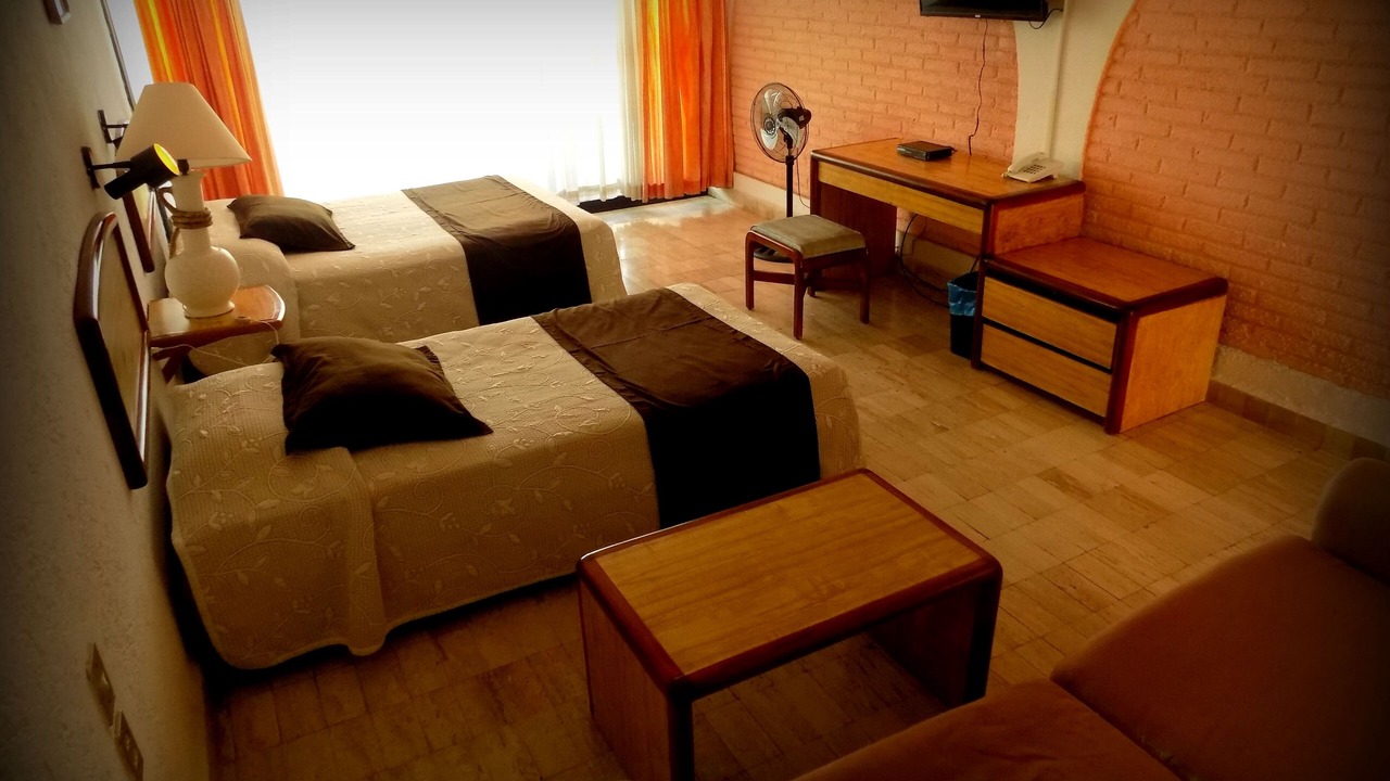 Photo of Bedroom in Tlaltizapan