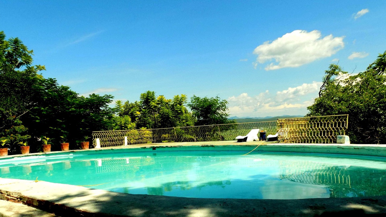 Photo of Outdoor in Tlaltizapan
