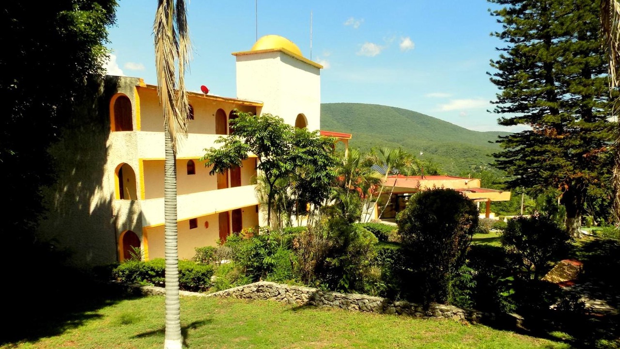 Photo of Outdoor in Tlaltizapan