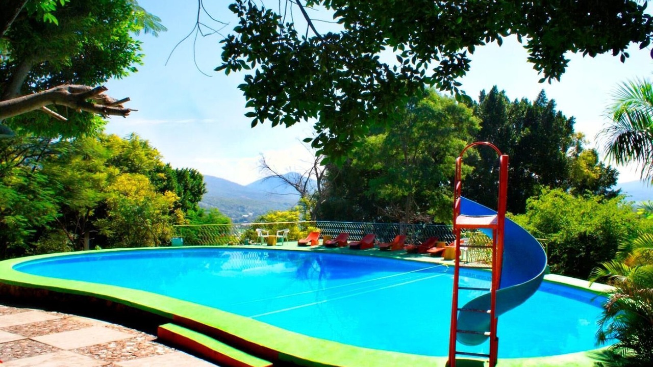 Photo of Outdoor in Tlaltizapan