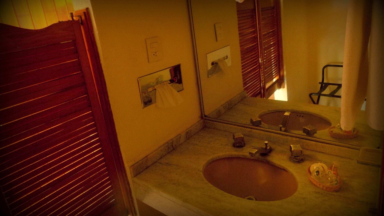 Photo of Bathroom in Tlaltizapan