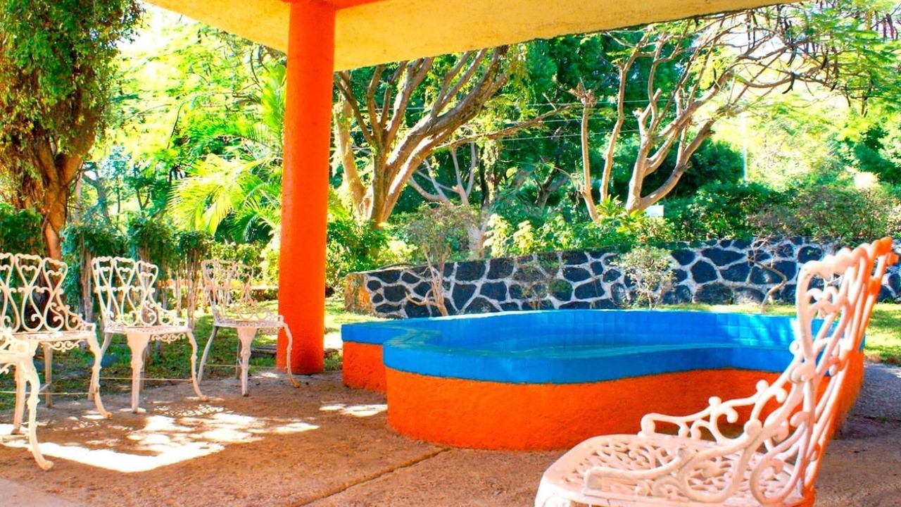 Photo of Patio Balcony in Tlaltizapan