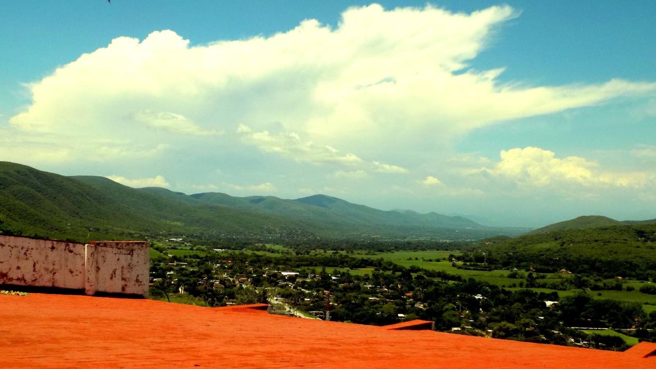 Photo of Outdoor in Tlaltizapan
