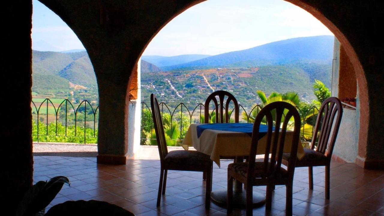Photo of Outdoor in Tlaltizapan
