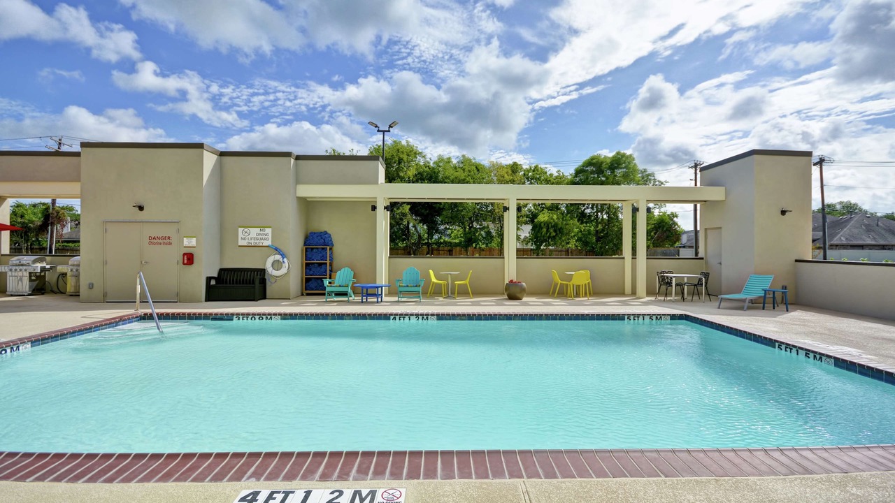 Photo of Outdoor in Texas City