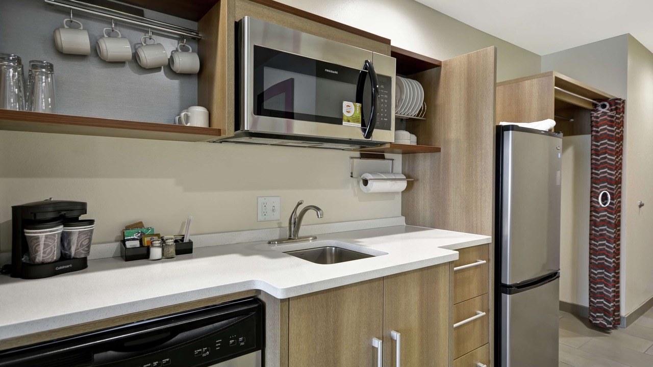 Photo of Kitchen in Texas City