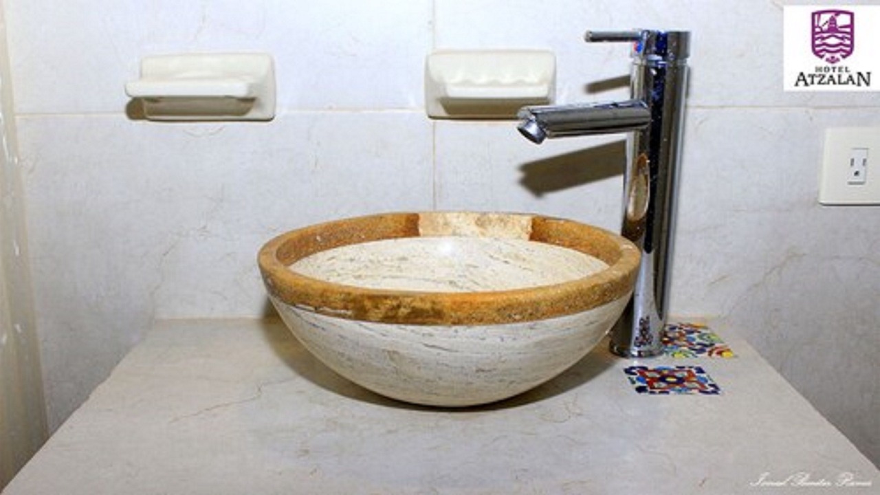 Photo of Bathroom in Atzalan