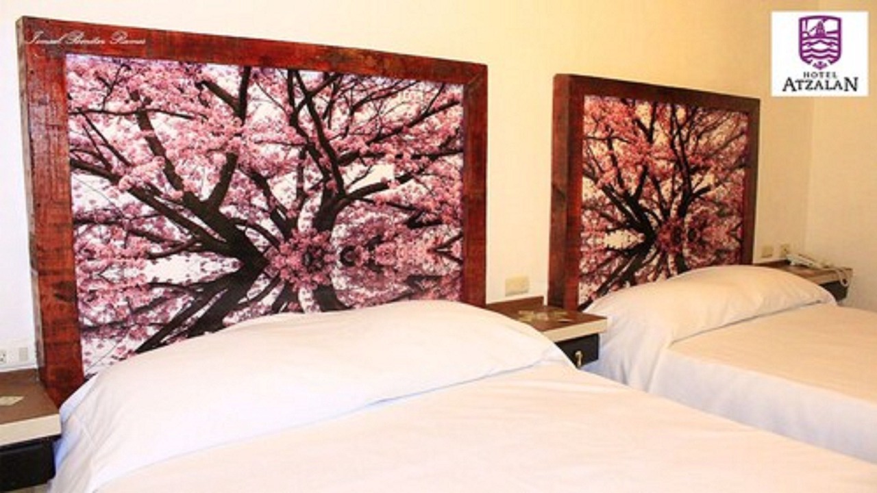 Photo of Bedroom in Atzalan