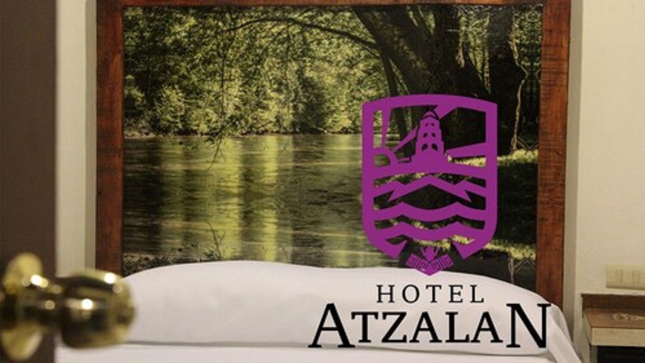 Photo of Bathroom in Atzalan