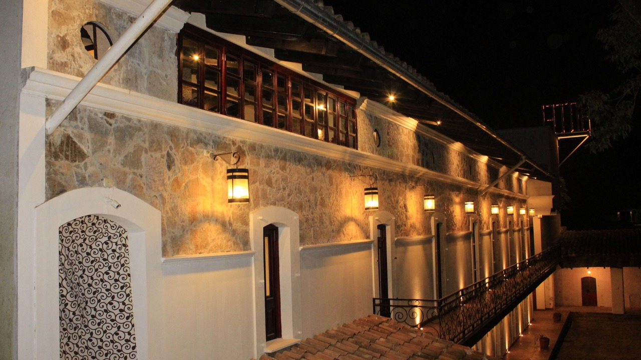 Photo of Outdoor in Atzalan
