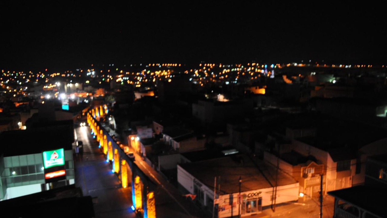 Photo of Outdoor in San Juan de los Lagos