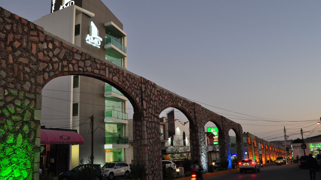 Photo of Outdoor in San Juan de los Lagos
