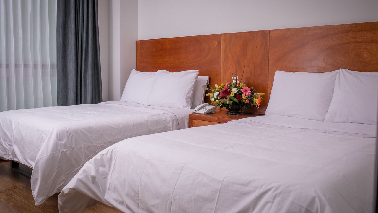 Photo of Bedroom in San Juan de los Lagos