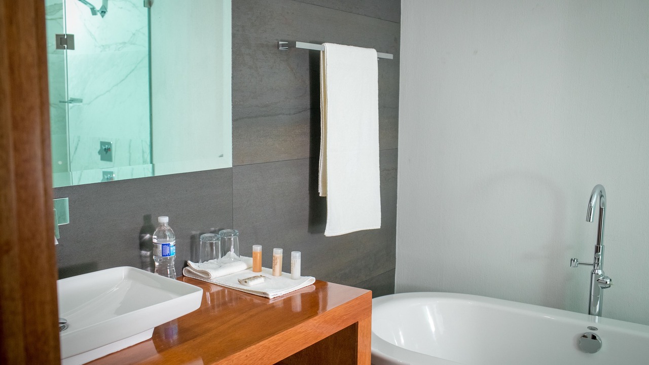 Photo of Bathroom in San Juan de los Lagos