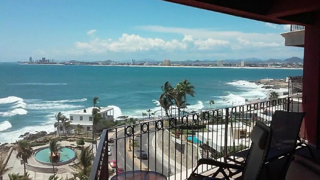Photo of Patio Balcony in Balcones de Loma Linda