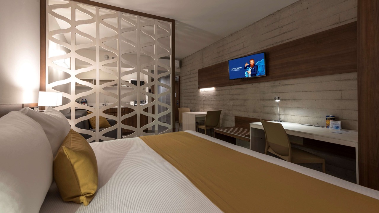 Photo of Bedroom in San Luis Potosi