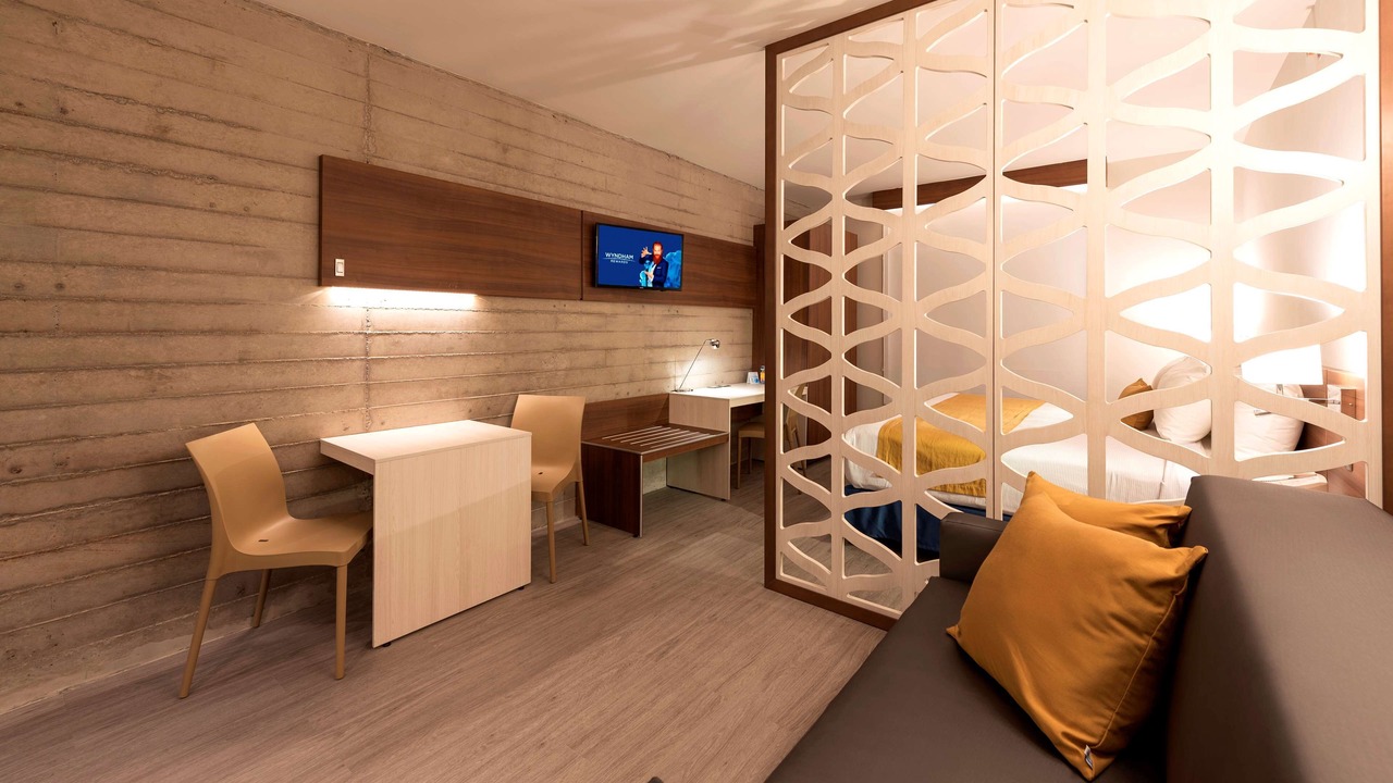 Photo of Bedroom in San Luis Potosi