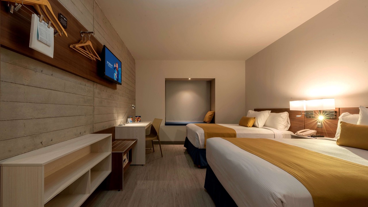 Photo of Bedroom in San Luis Potosi