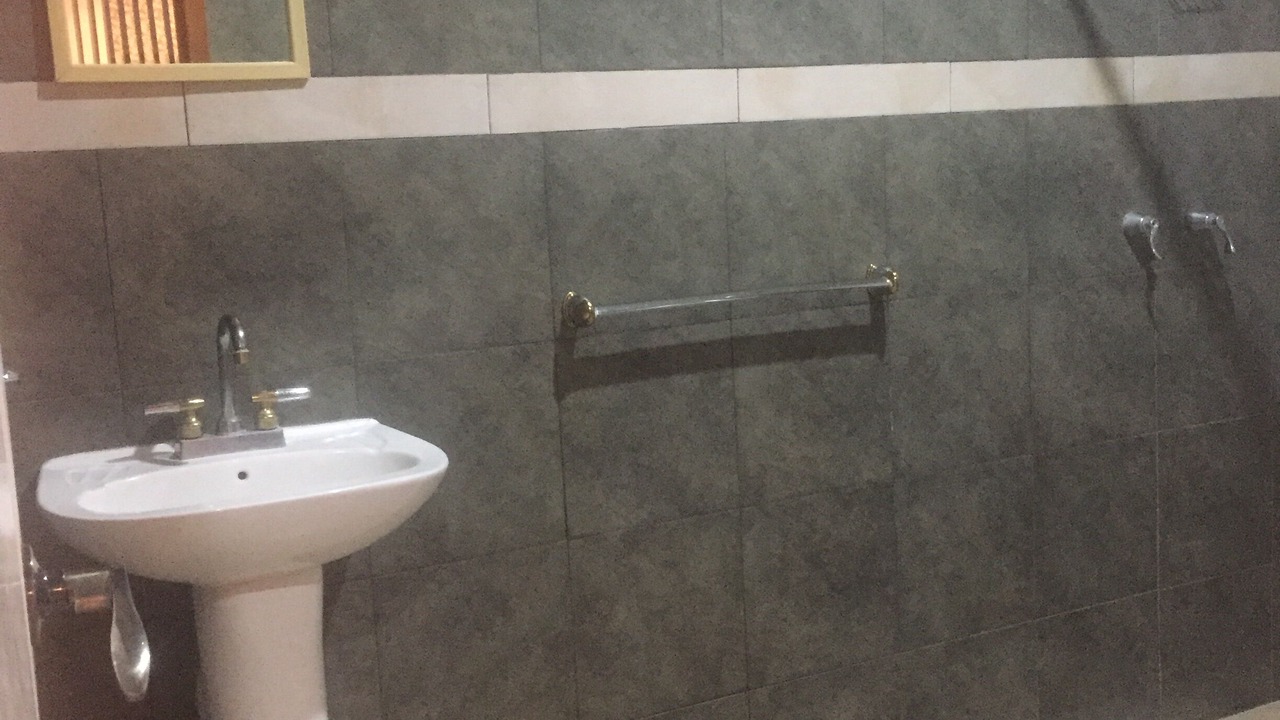 Photo of Bathroom in Medellin