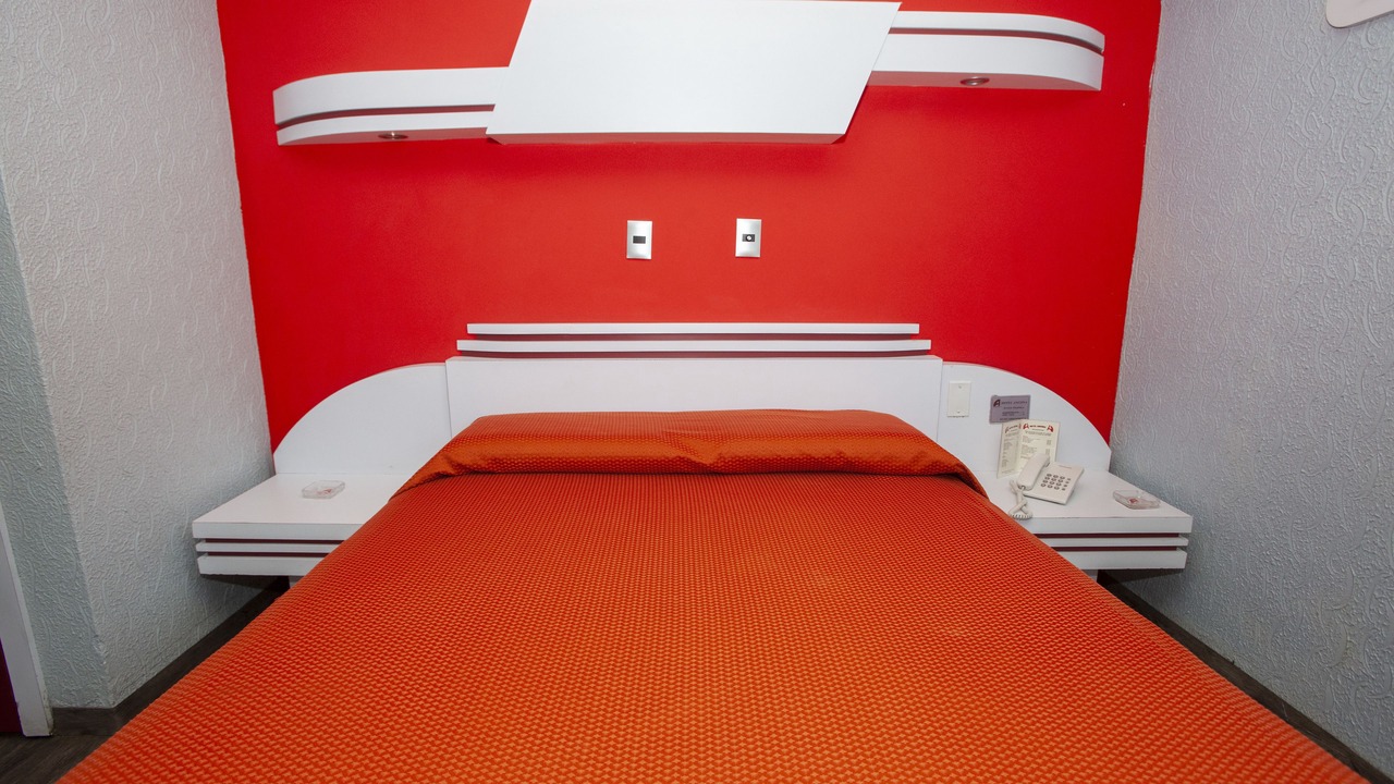 Photo of Bedroom in Santa Maria la Ribera