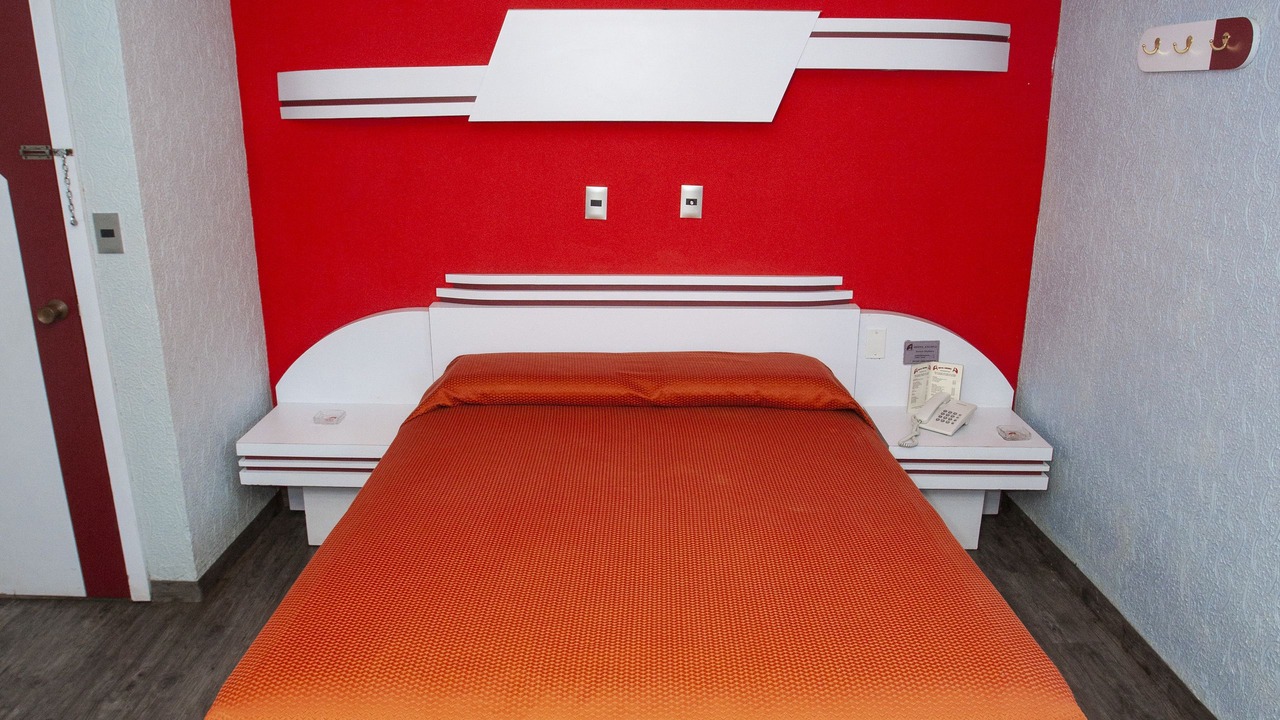 Photo of Bedroom in Santa Maria la Ribera