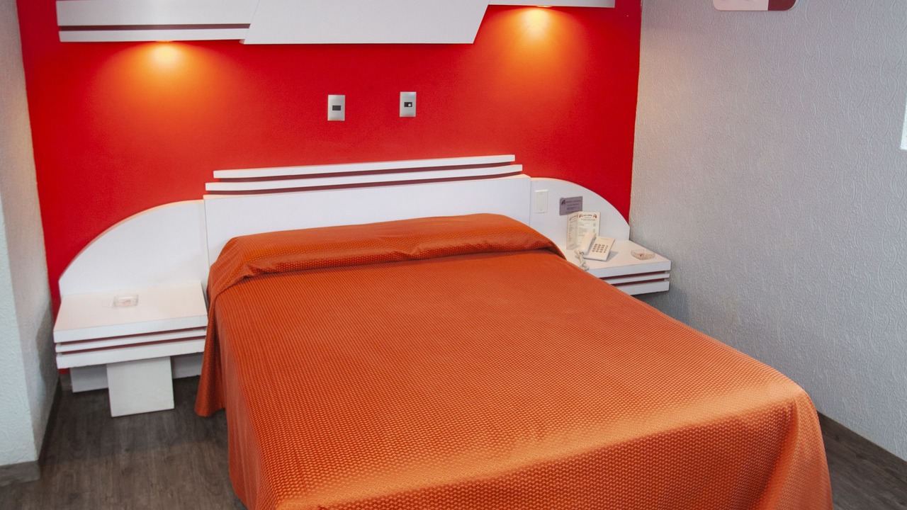 Photo of Bedroom in Santa Maria la Ribera