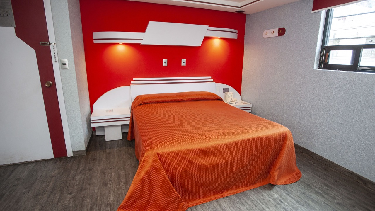 Photo of Bedroom in Santa Maria la Ribera